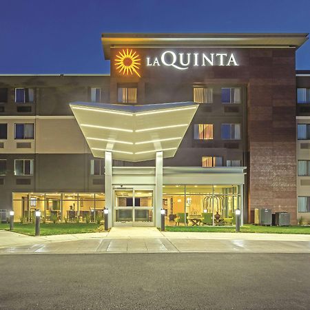 La Quinta By Wyndham Columbia / Fort Meade Jessup Εξωτερικό φωτογραφία