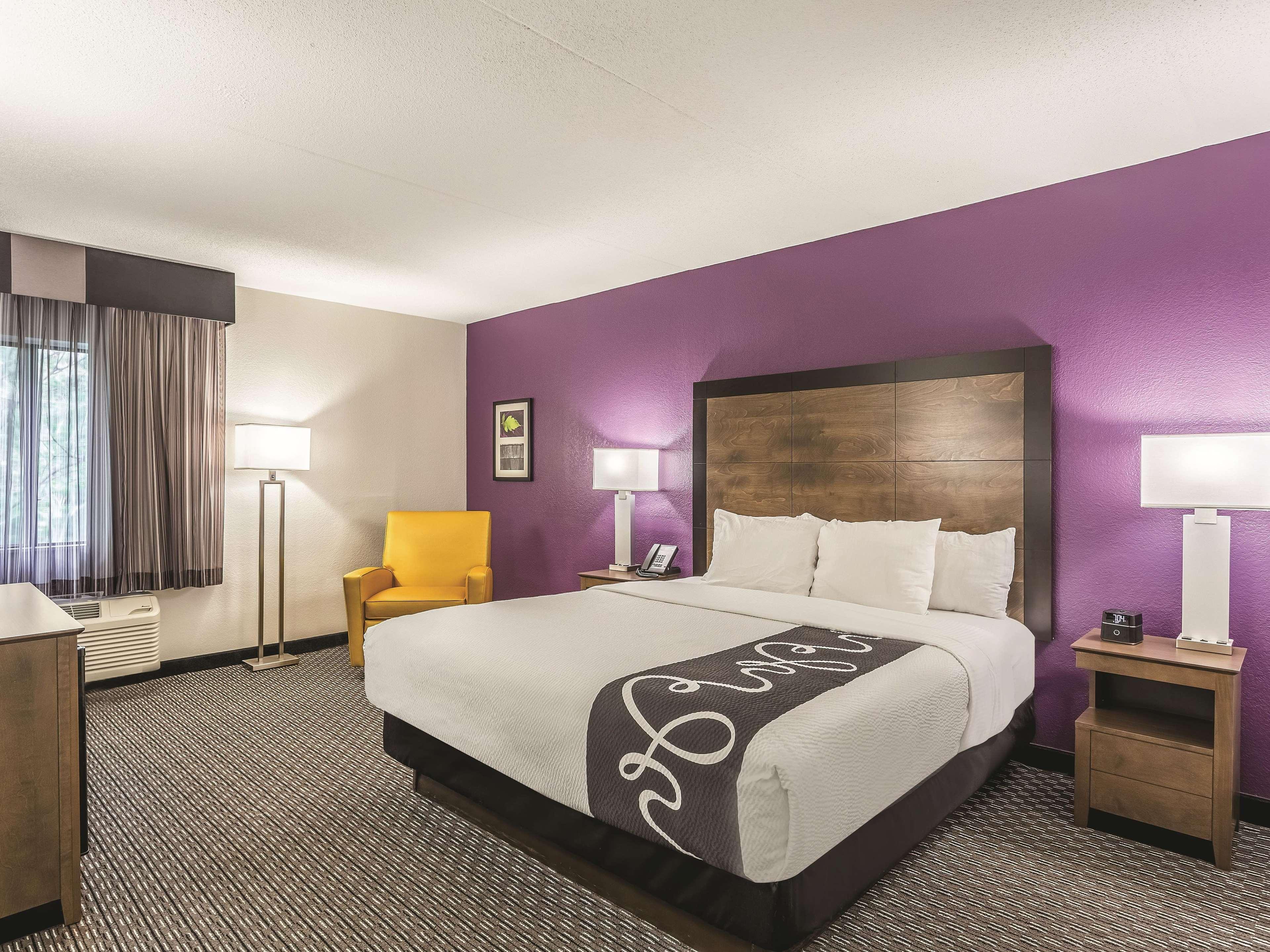 La Quinta By Wyndham Columbia / Fort Meade Jessup Εξωτερικό φωτογραφία