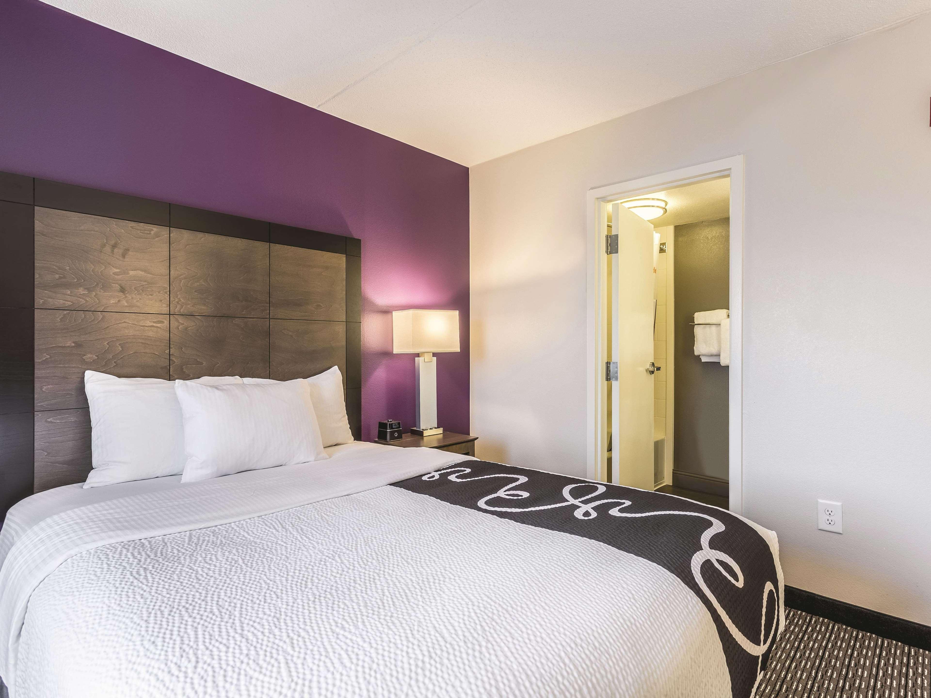 La Quinta By Wyndham Columbia / Fort Meade Jessup Εξωτερικό φωτογραφία