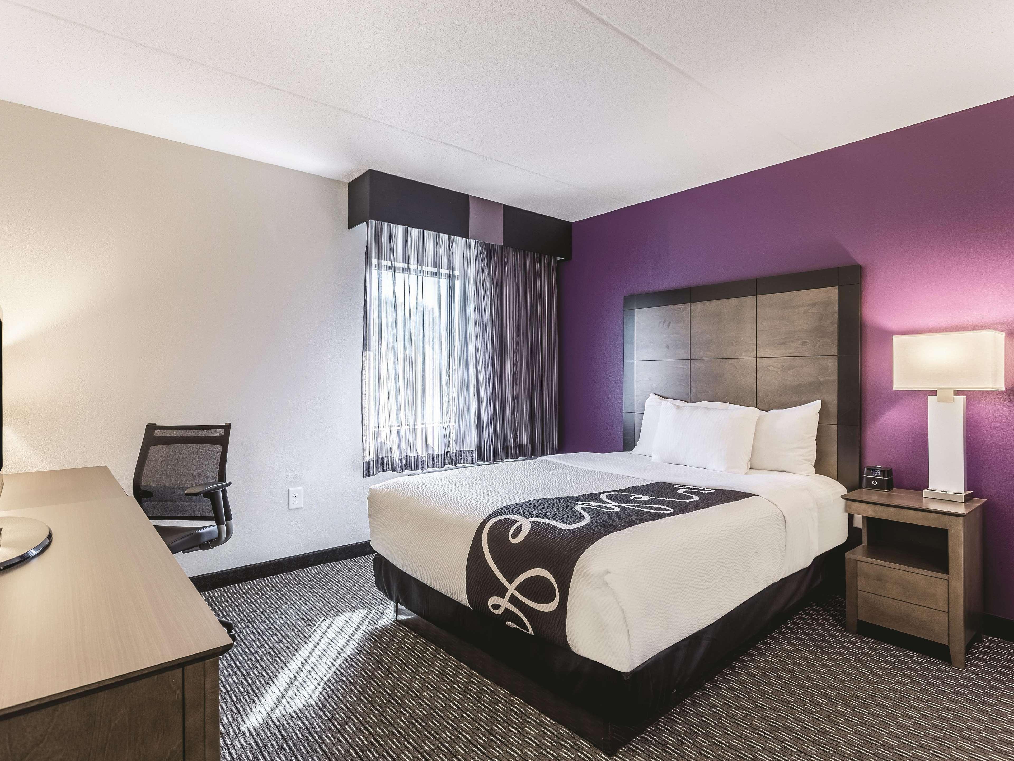 La Quinta By Wyndham Columbia / Fort Meade Jessup Εξωτερικό φωτογραφία