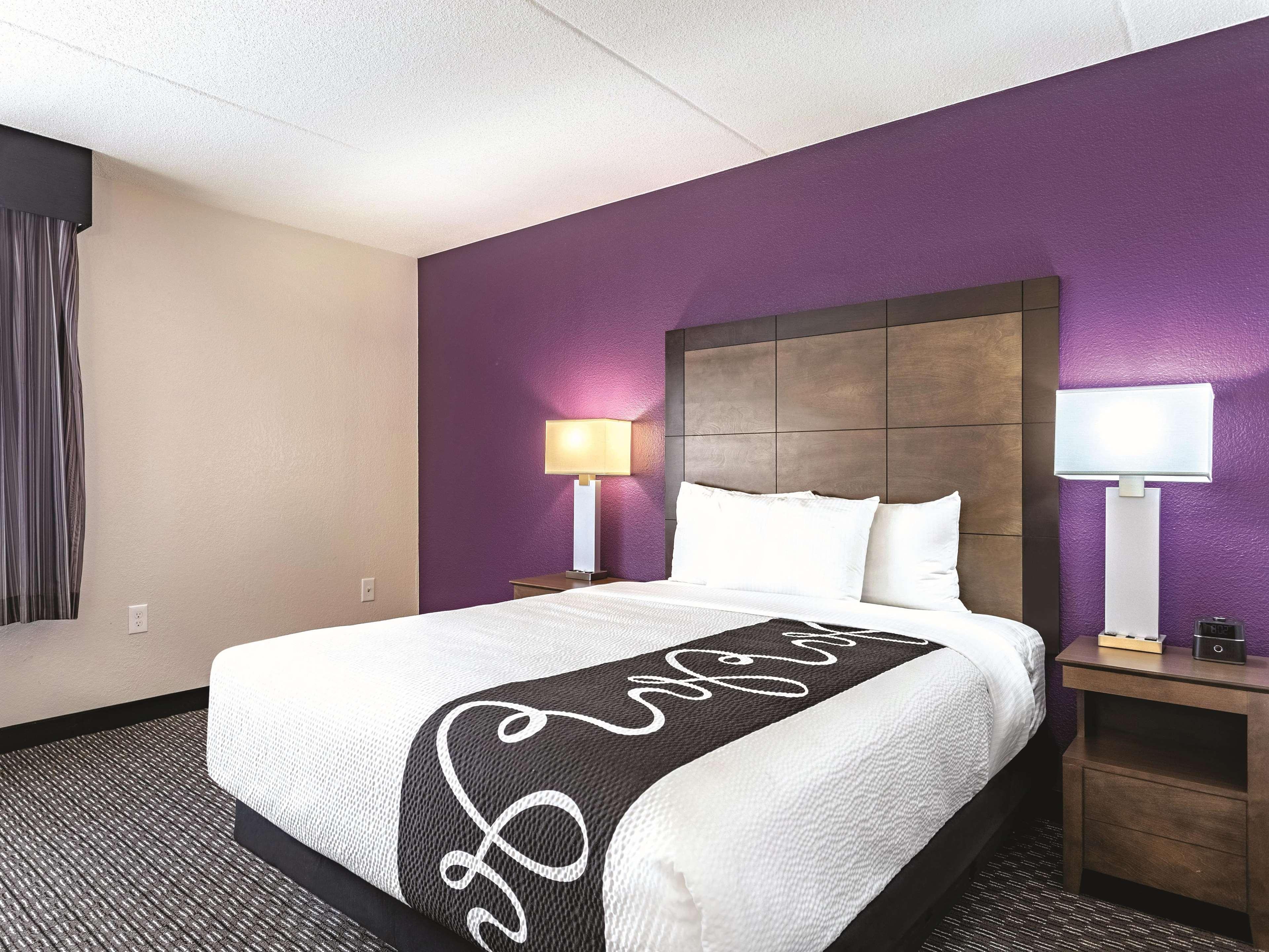 La Quinta By Wyndham Columbia / Fort Meade Jessup Εξωτερικό φωτογραφία
