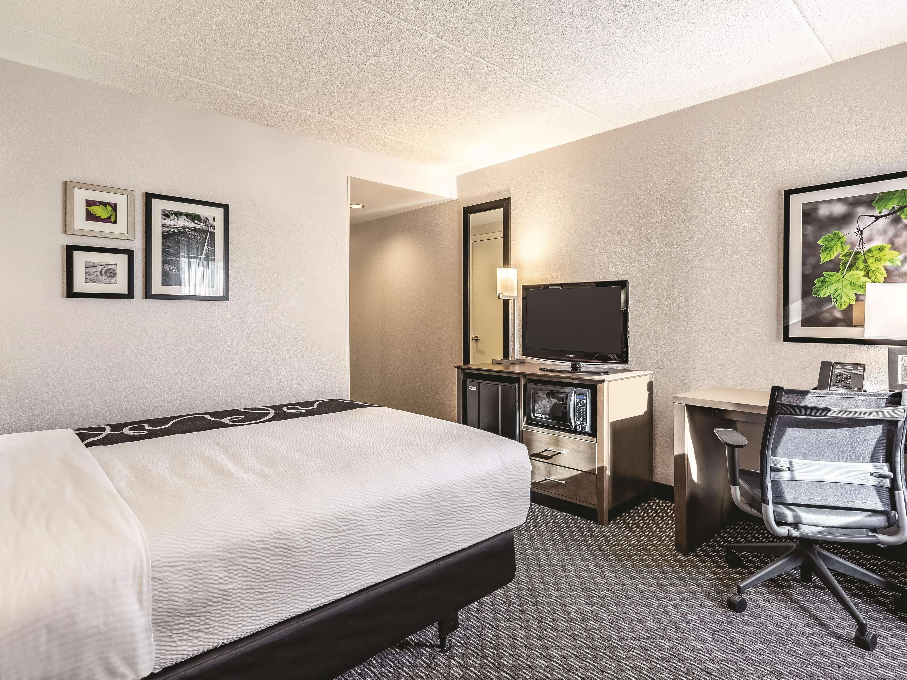 La Quinta By Wyndham Columbia / Fort Meade Jessup Εξωτερικό φωτογραφία