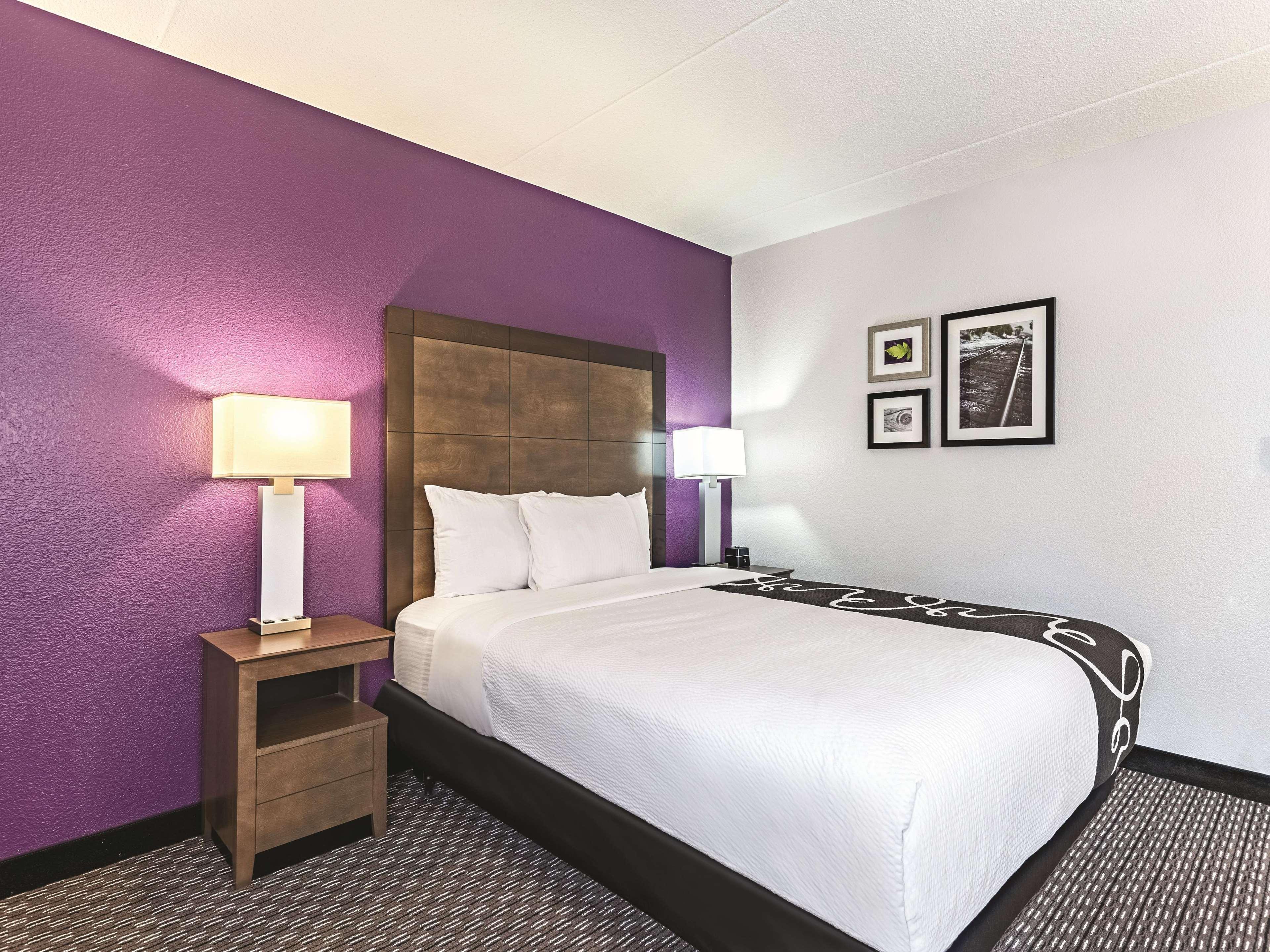 La Quinta By Wyndham Columbia / Fort Meade Jessup Εξωτερικό φωτογραφία
