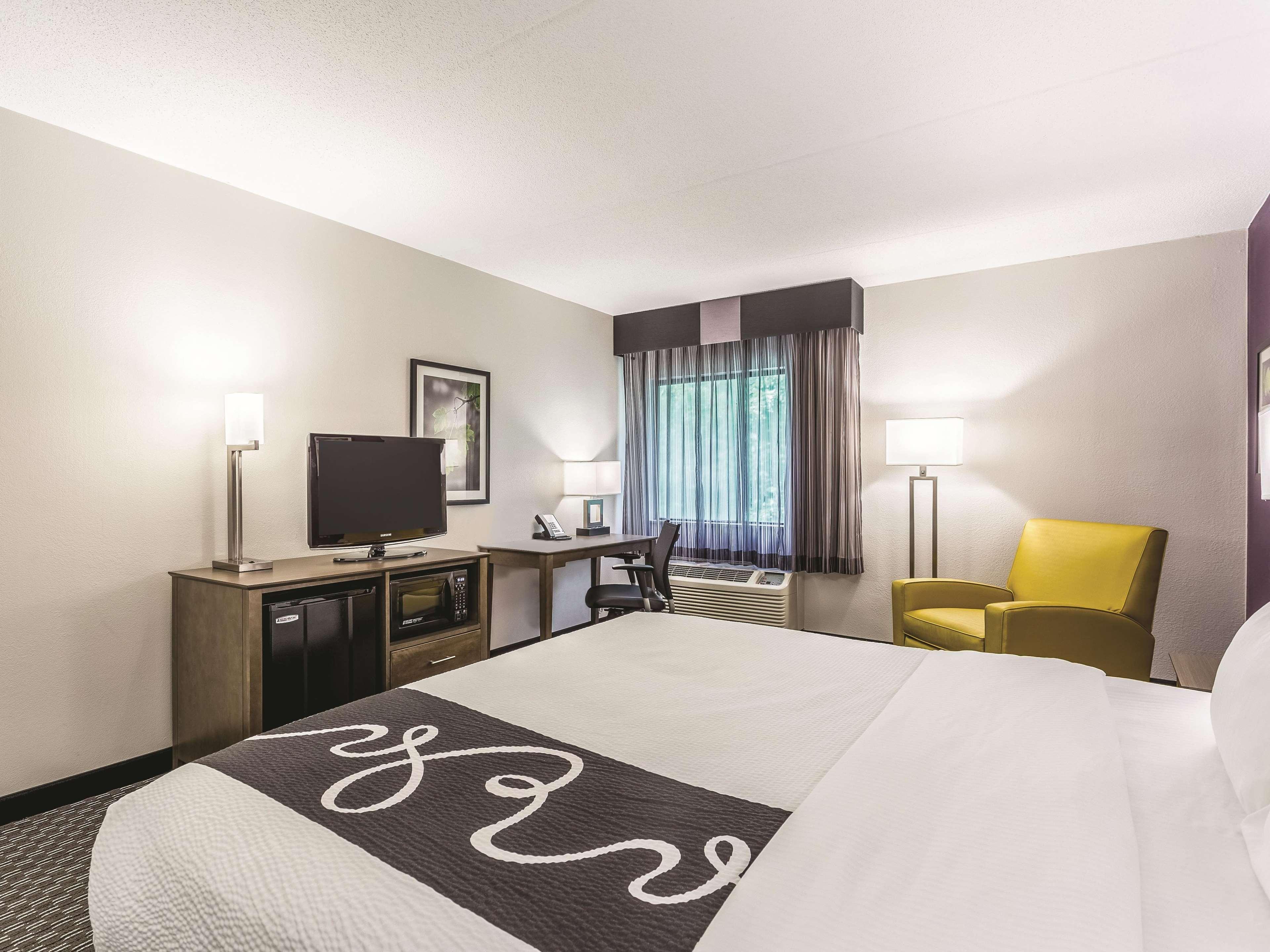 La Quinta By Wyndham Columbia / Fort Meade Jessup Εξωτερικό φωτογραφία