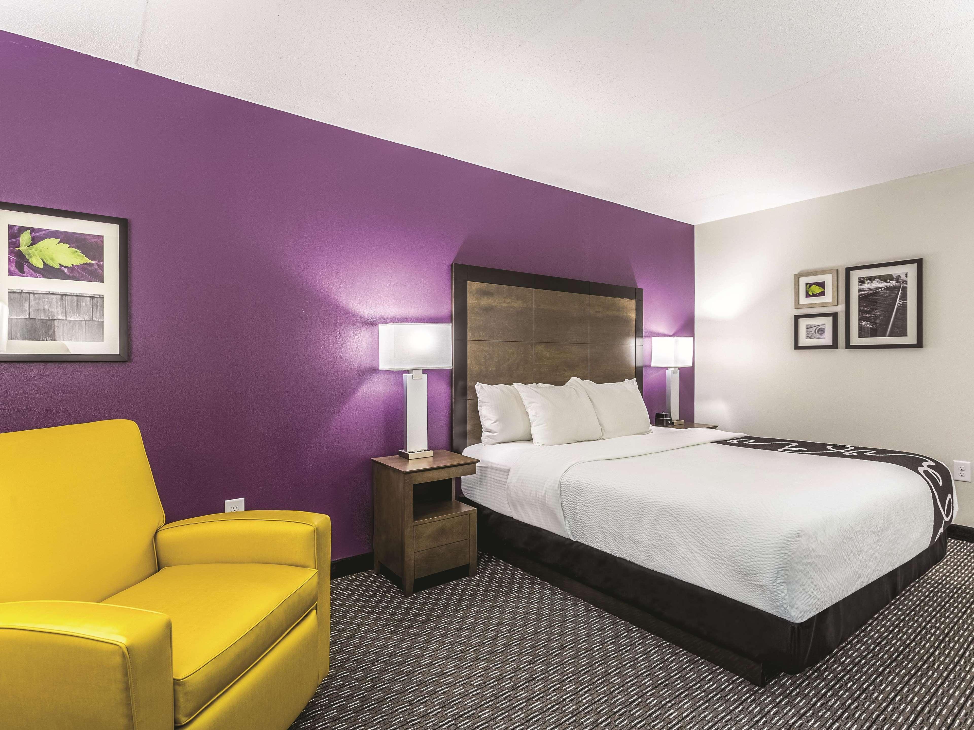 La Quinta By Wyndham Columbia / Fort Meade Jessup Εξωτερικό φωτογραφία