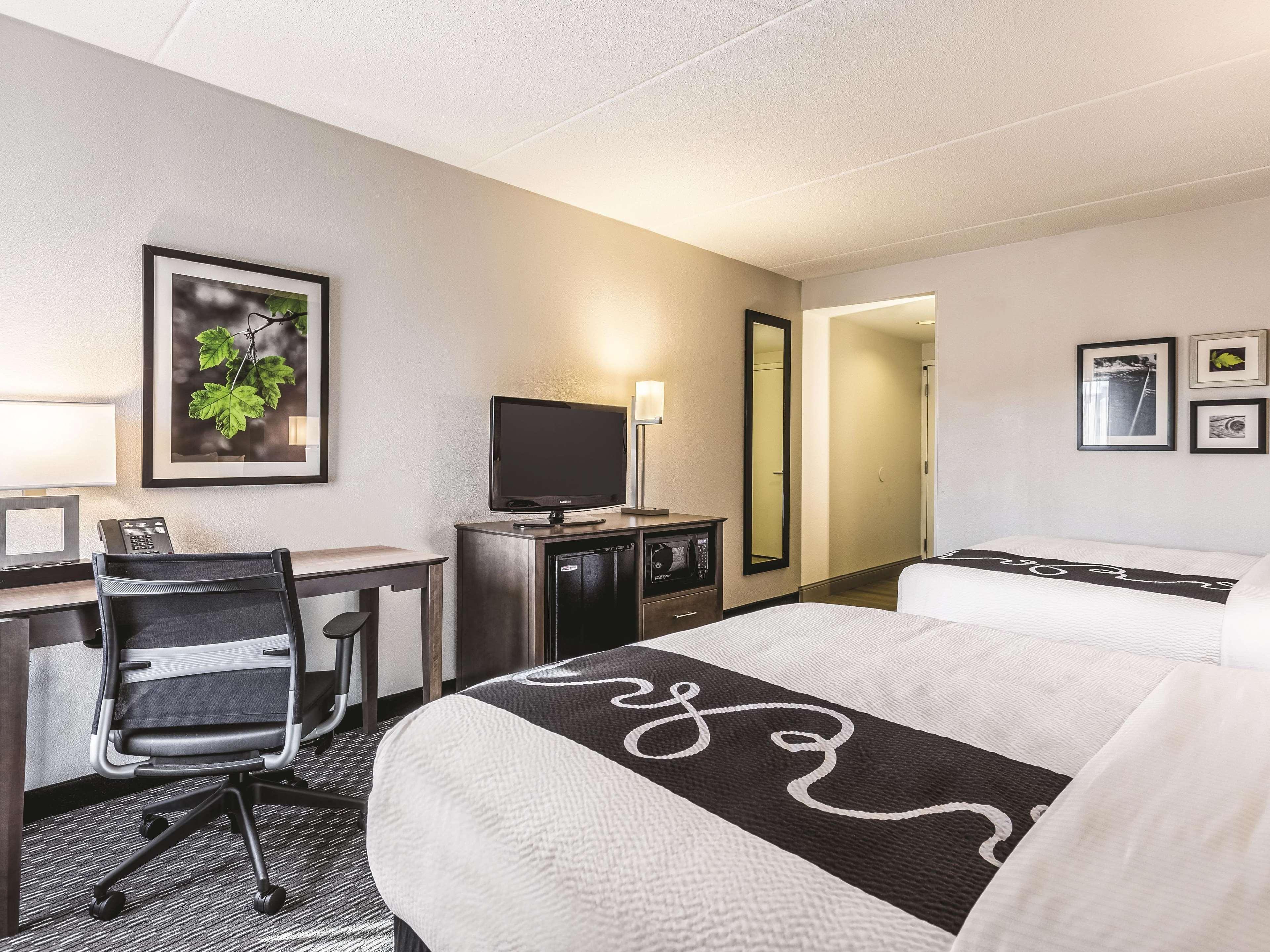 La Quinta By Wyndham Columbia / Fort Meade Jessup Εξωτερικό φωτογραφία