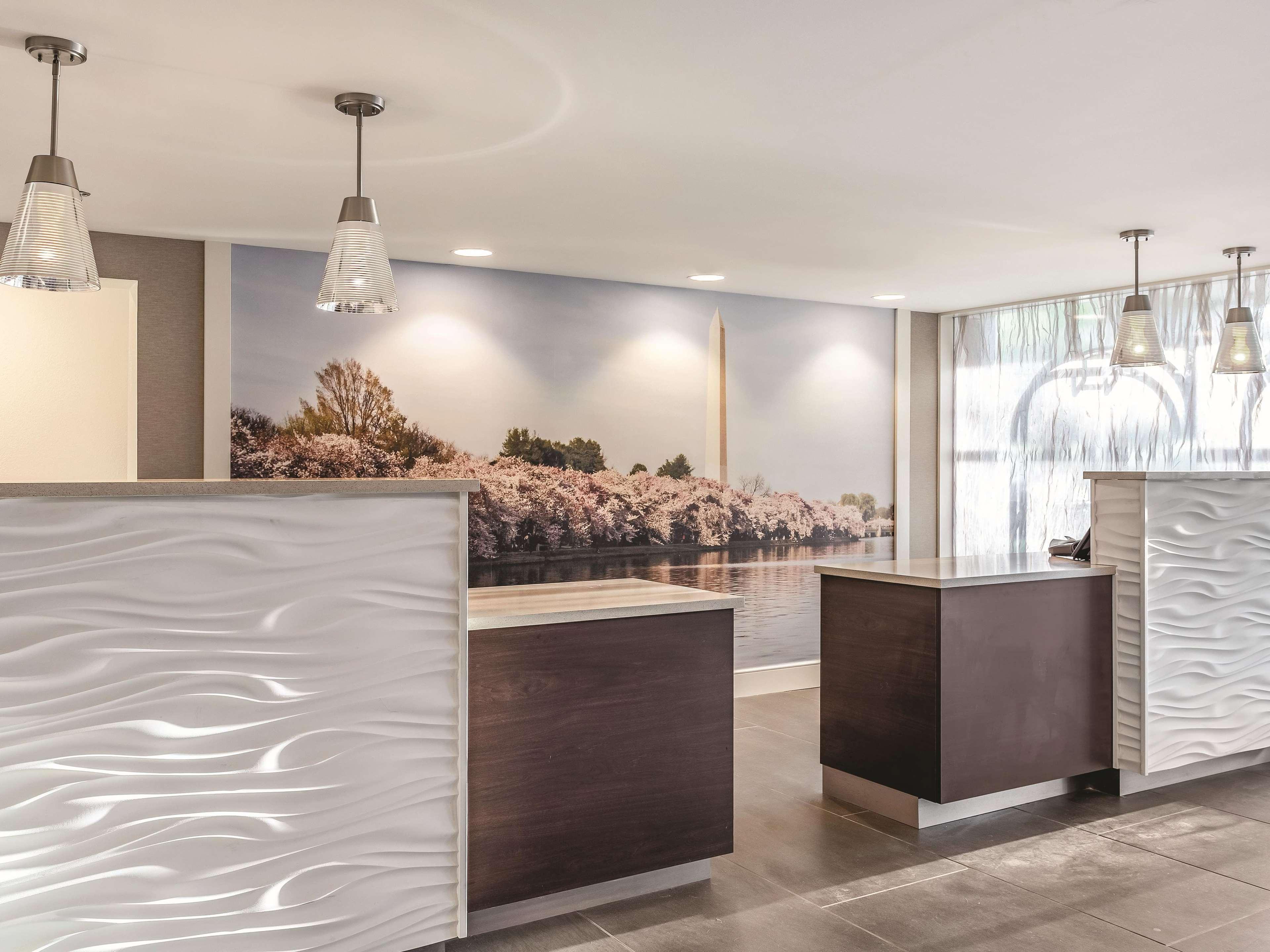 La Quinta By Wyndham Columbia / Fort Meade Jessup Εξωτερικό φωτογραφία