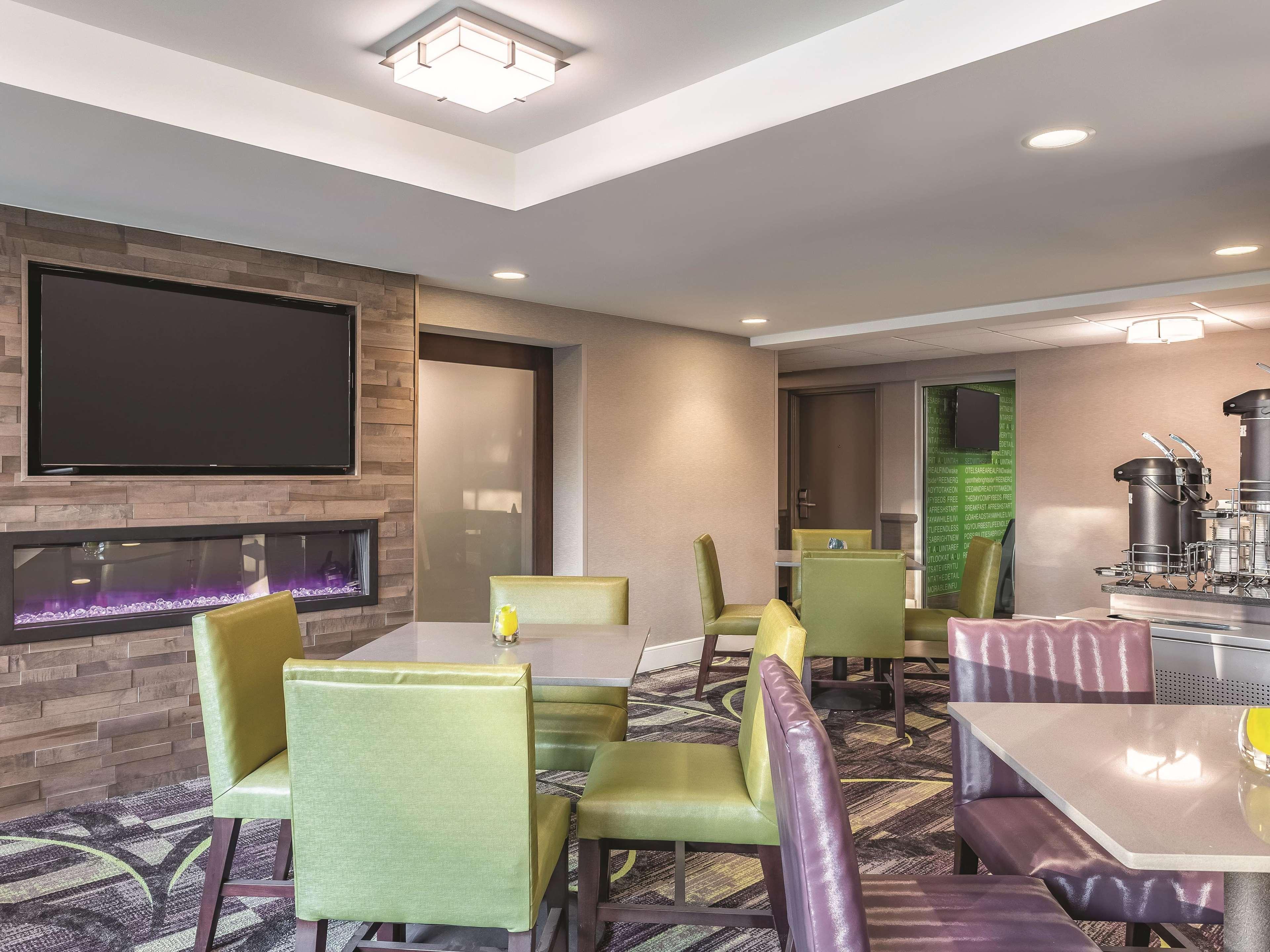 La Quinta By Wyndham Columbia / Fort Meade Jessup Εξωτερικό φωτογραφία