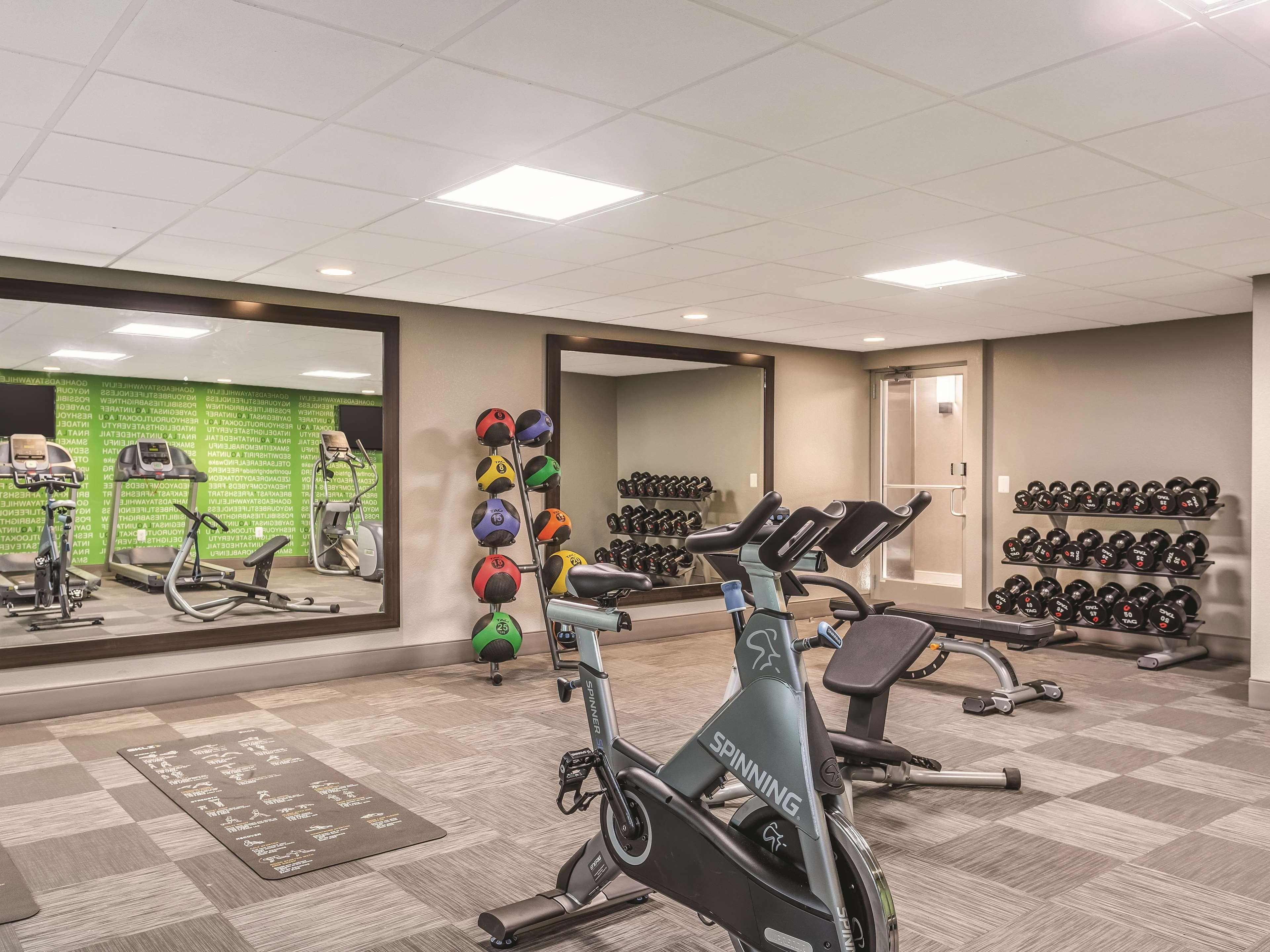 La Quinta By Wyndham Columbia / Fort Meade Jessup Εξωτερικό φωτογραφία