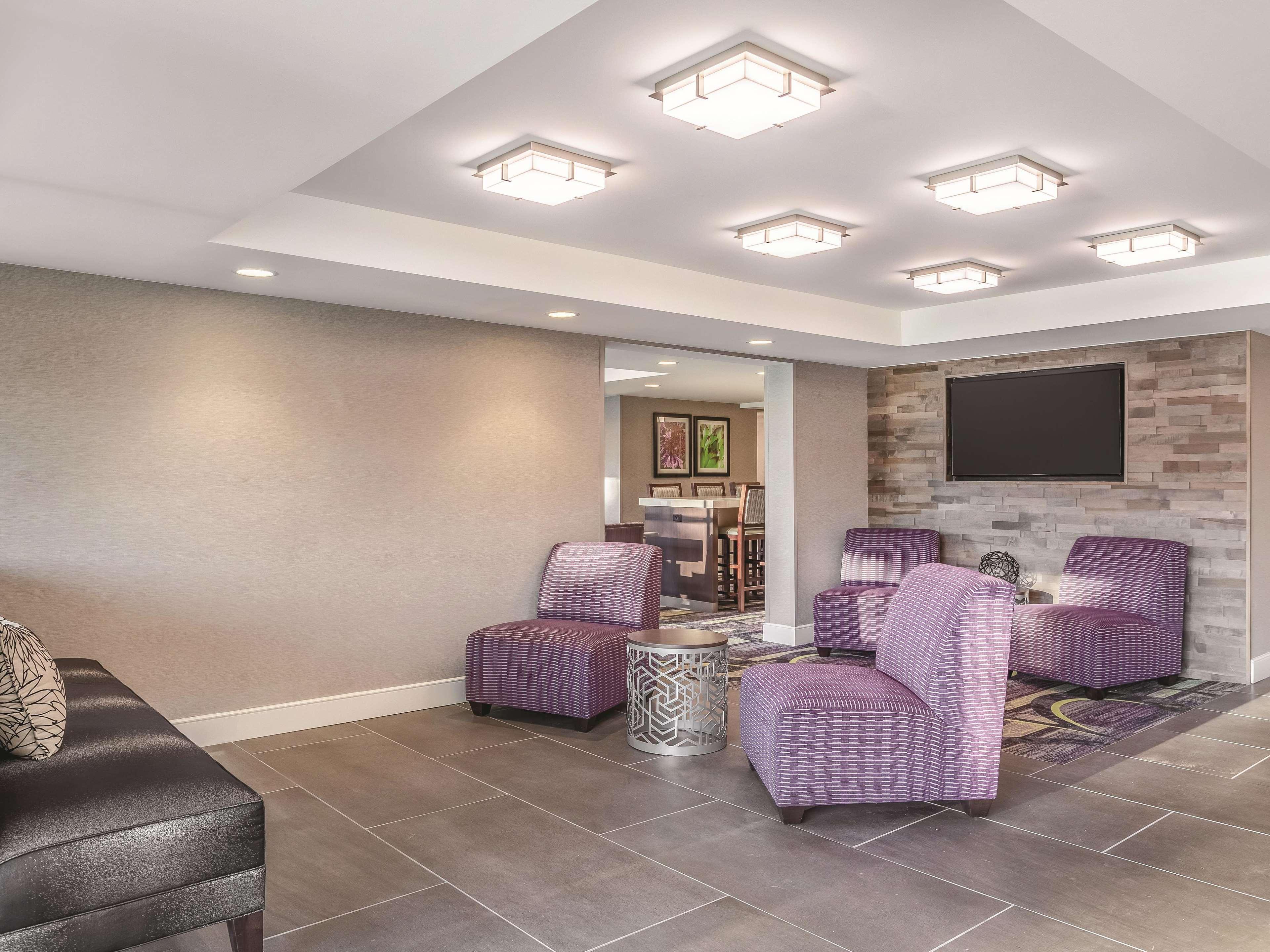 La Quinta By Wyndham Columbia / Fort Meade Jessup Εξωτερικό φωτογραφία