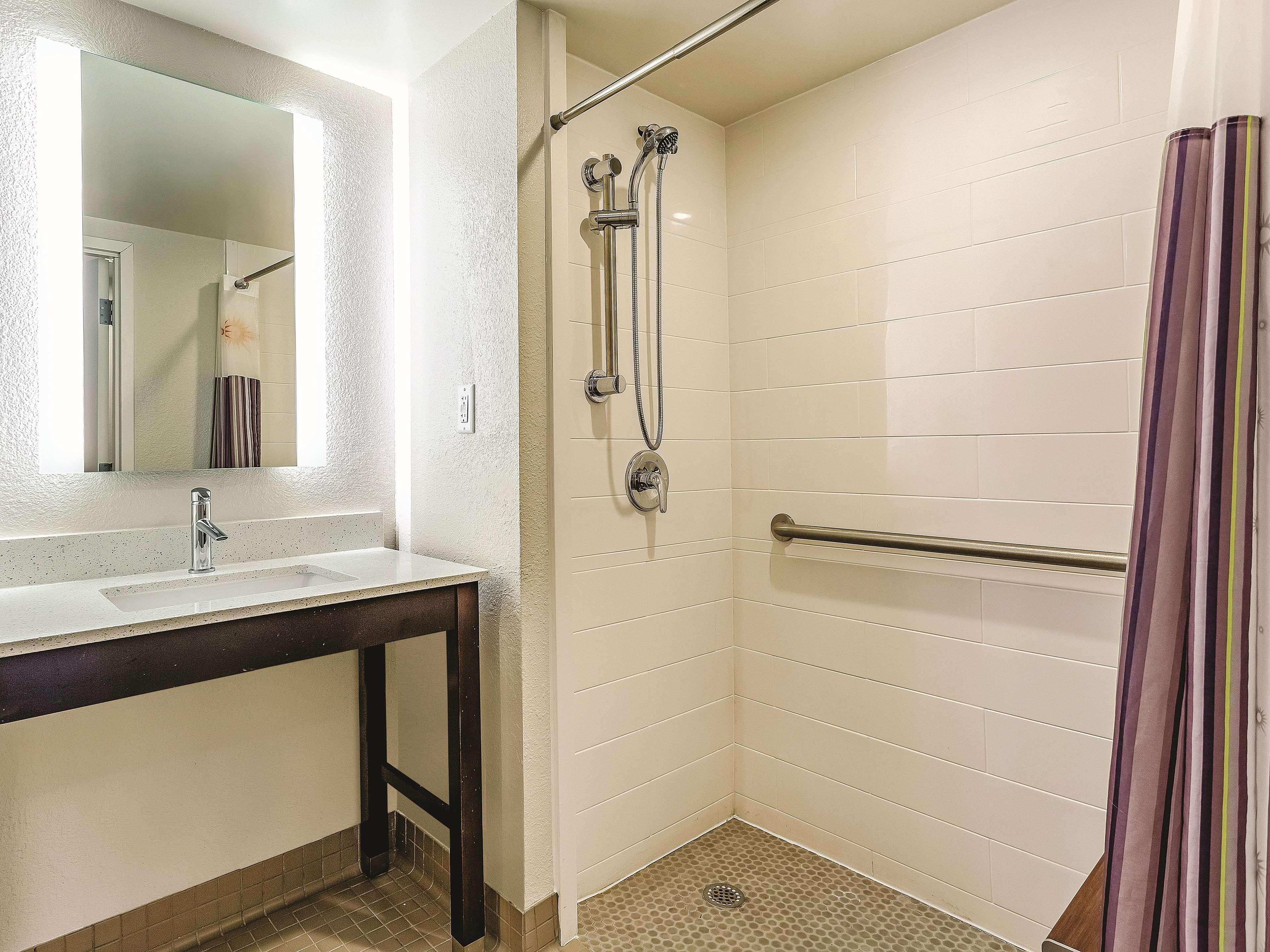 La Quinta By Wyndham Columbia / Fort Meade Jessup Εξωτερικό φωτογραφία