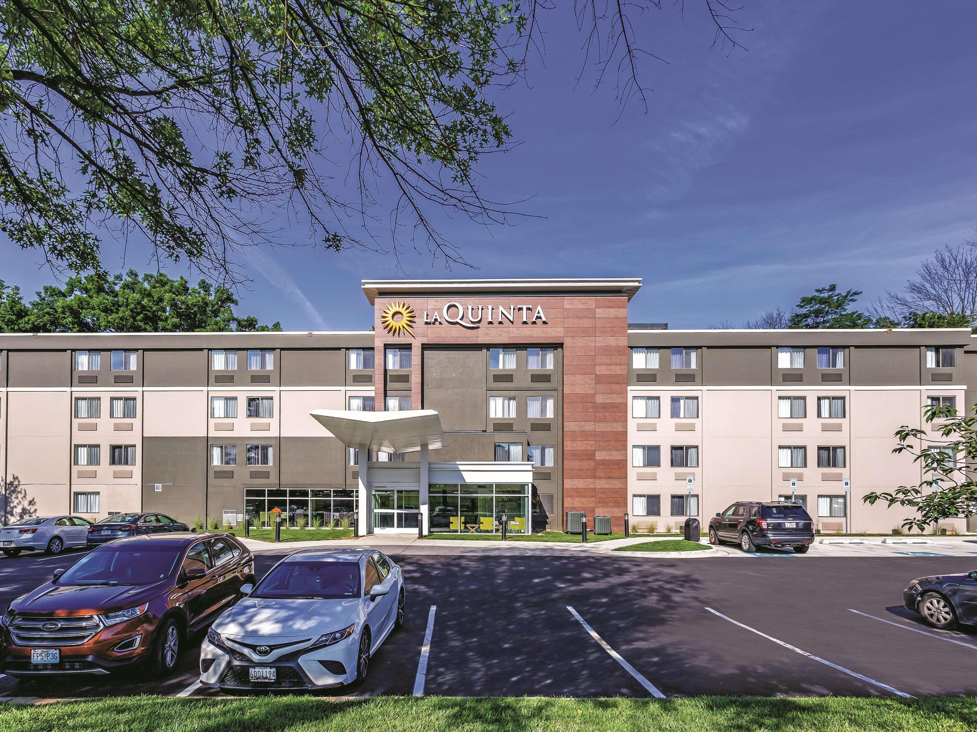 La Quinta By Wyndham Columbia / Fort Meade Jessup Εξωτερικό φωτογραφία