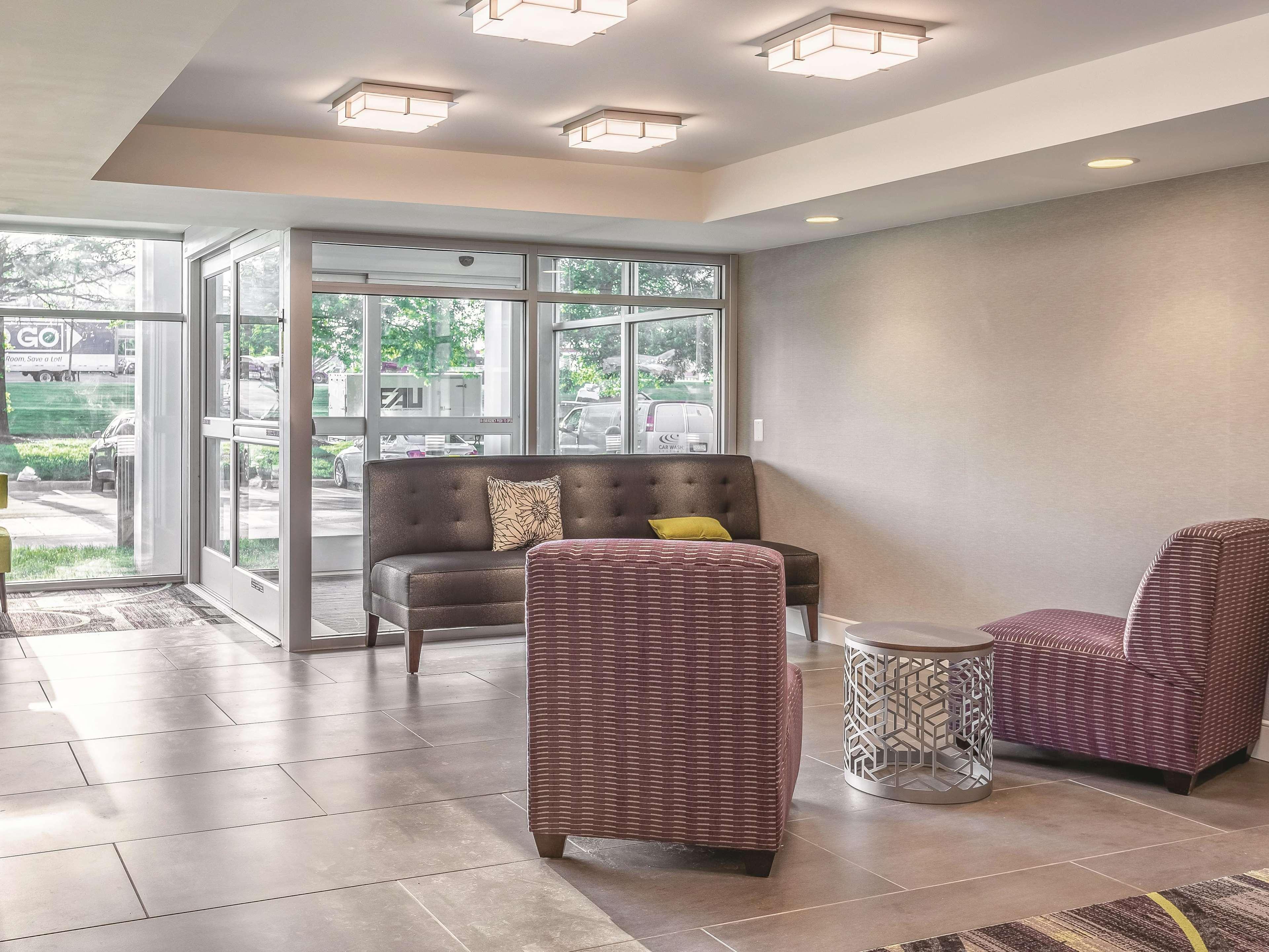 La Quinta By Wyndham Columbia / Fort Meade Jessup Εξωτερικό φωτογραφία