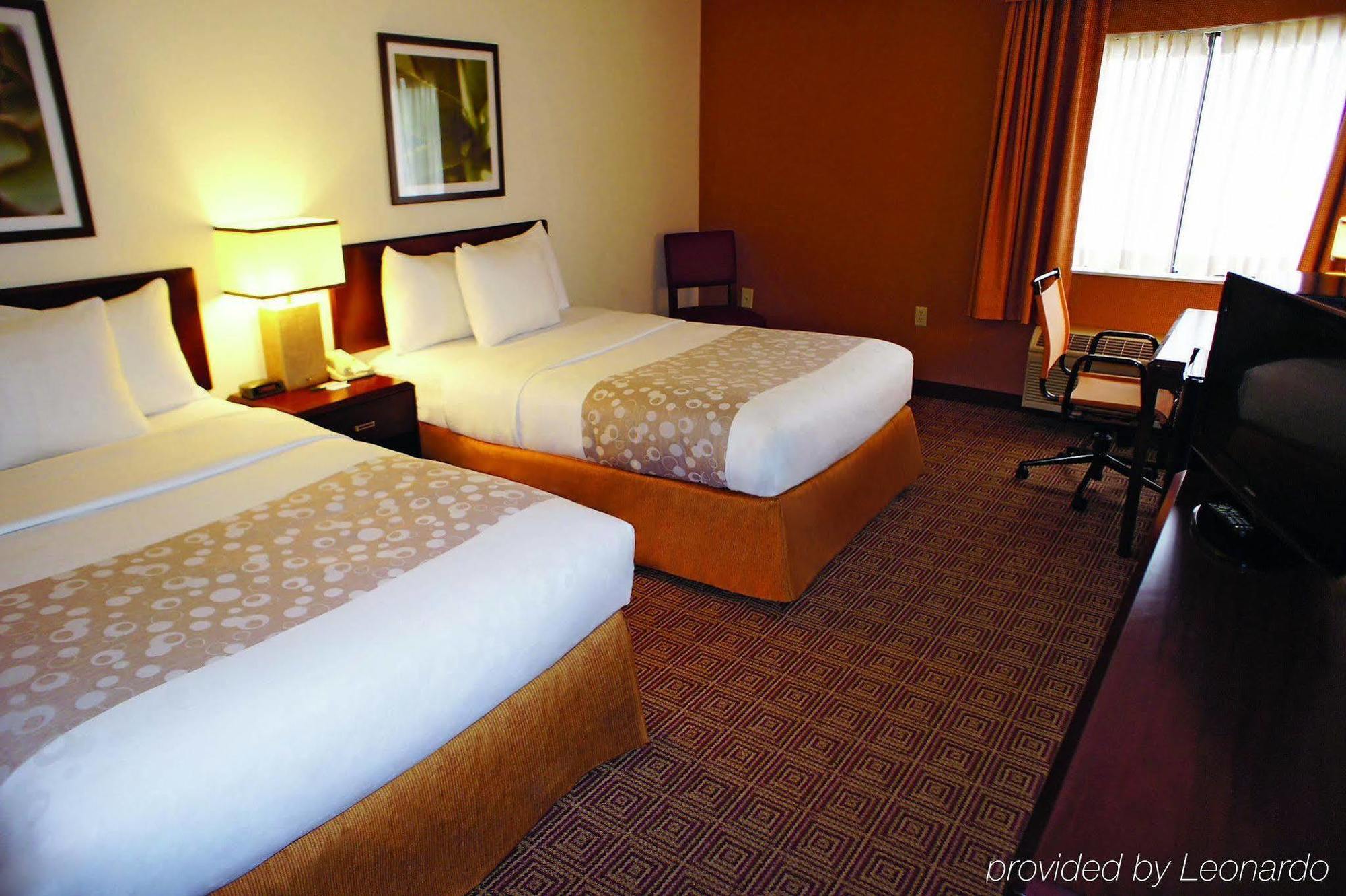La Quinta By Wyndham Columbia / Fort Meade Jessup Εξωτερικό φωτογραφία