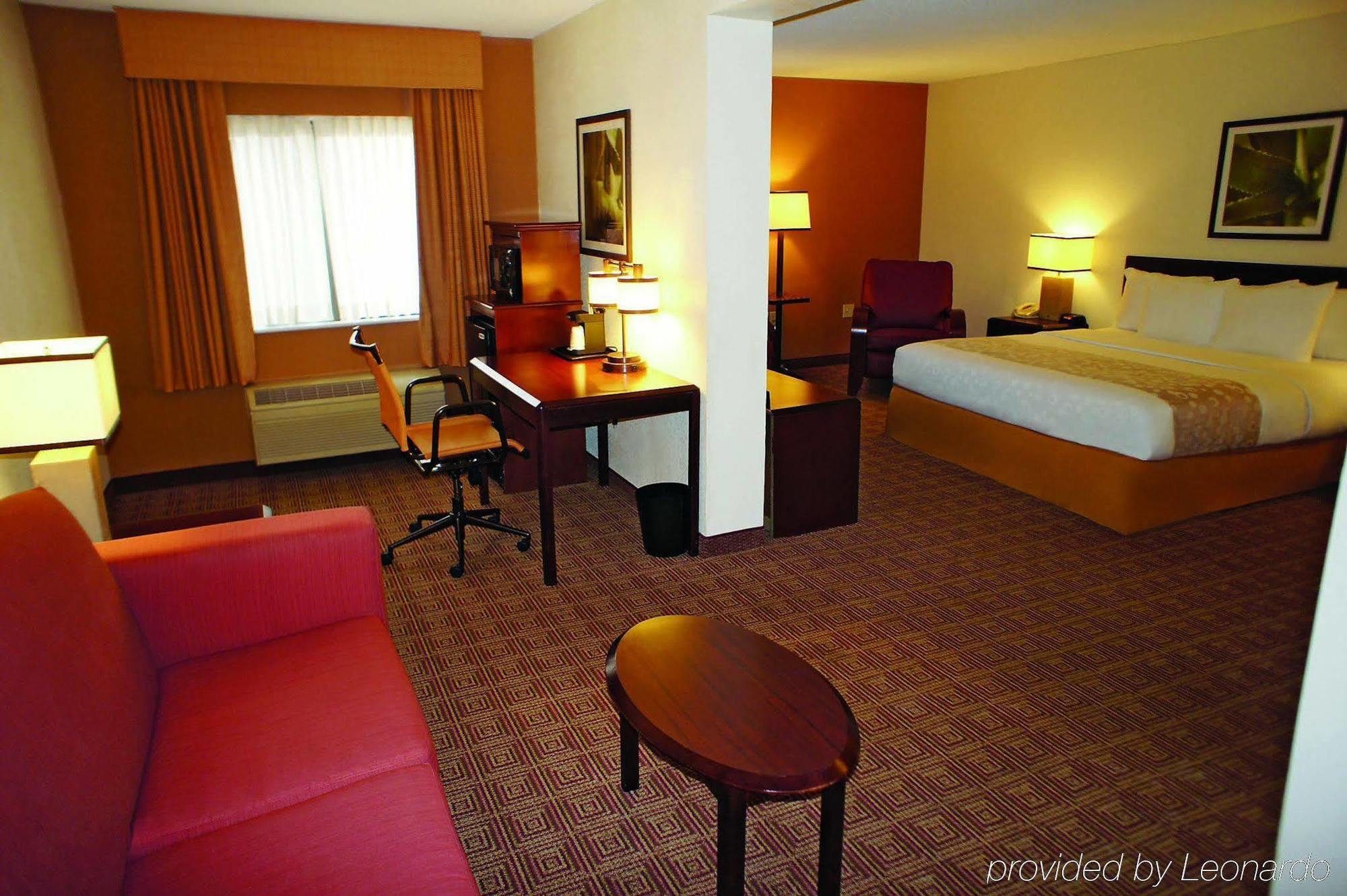 La Quinta By Wyndham Columbia / Fort Meade Jessup Εξωτερικό φωτογραφία
