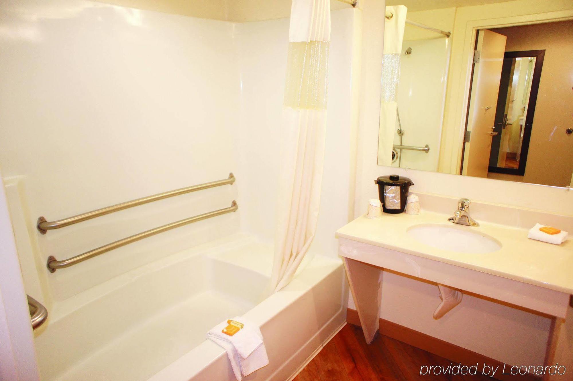 La Quinta By Wyndham Columbia / Fort Meade Jessup Εξωτερικό φωτογραφία