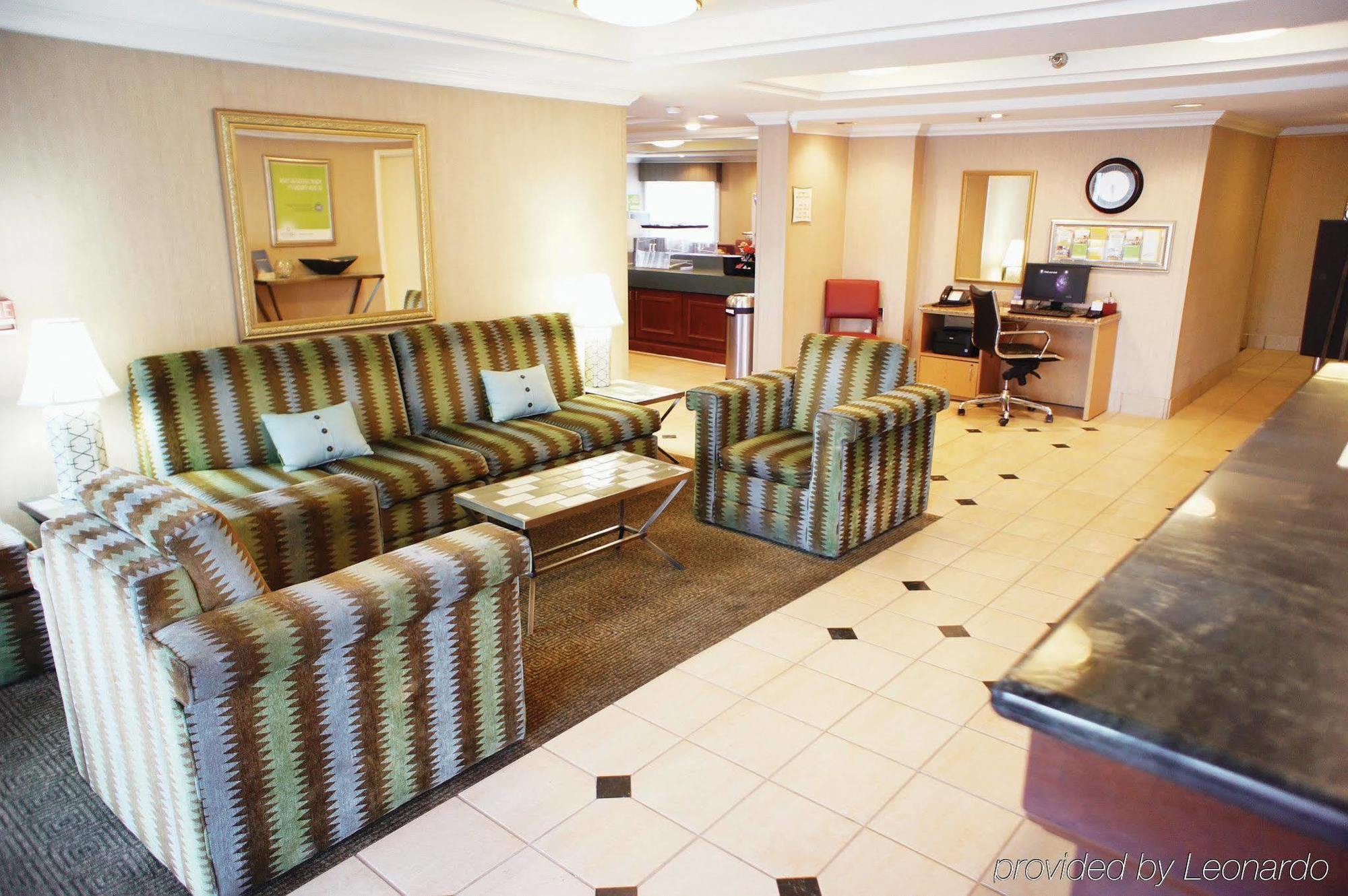 La Quinta By Wyndham Columbia / Fort Meade Jessup Εξωτερικό φωτογραφία