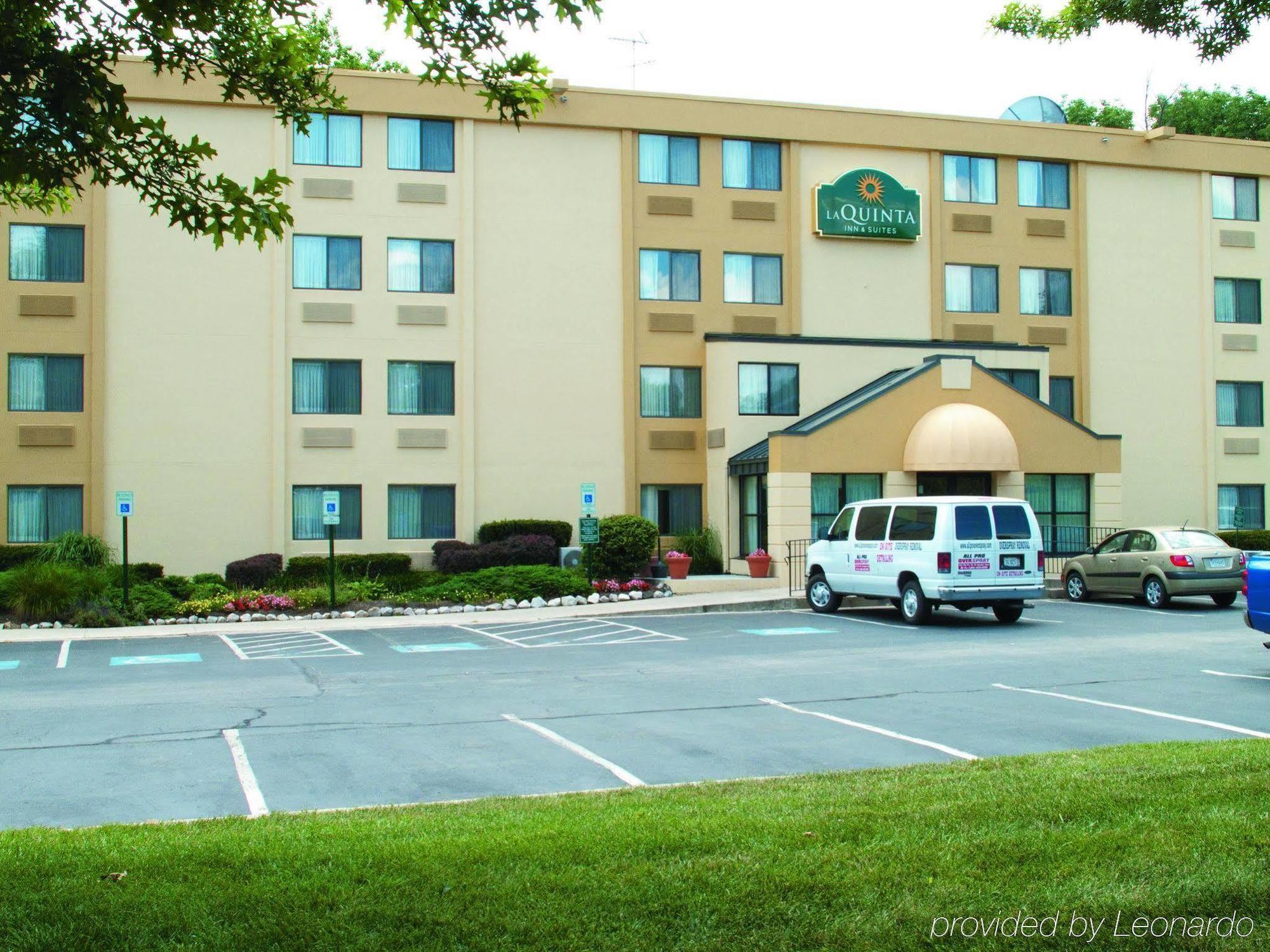 La Quinta By Wyndham Columbia / Fort Meade Jessup Εξωτερικό φωτογραφία