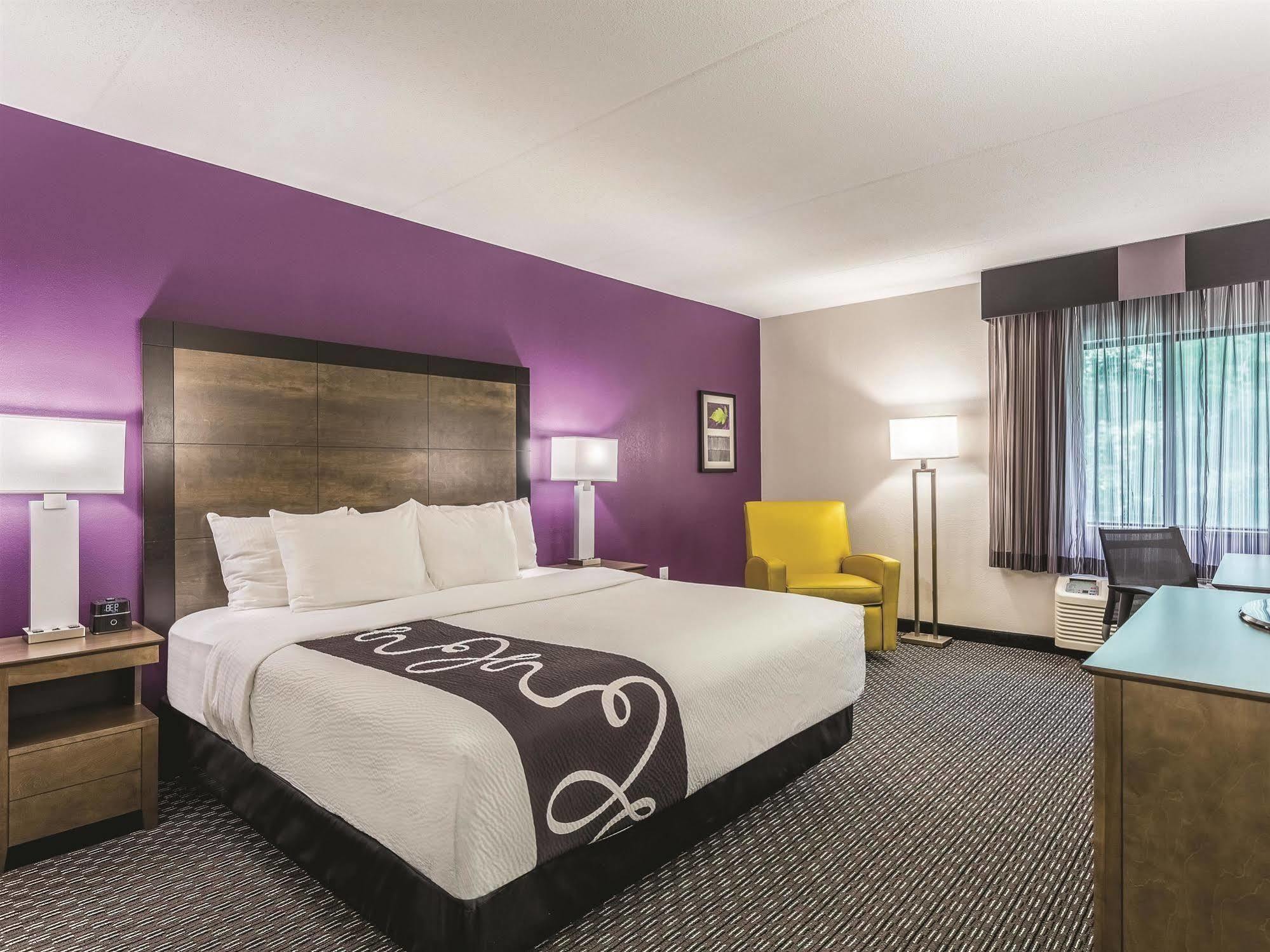 La Quinta By Wyndham Columbia / Fort Meade Jessup Εξωτερικό φωτογραφία