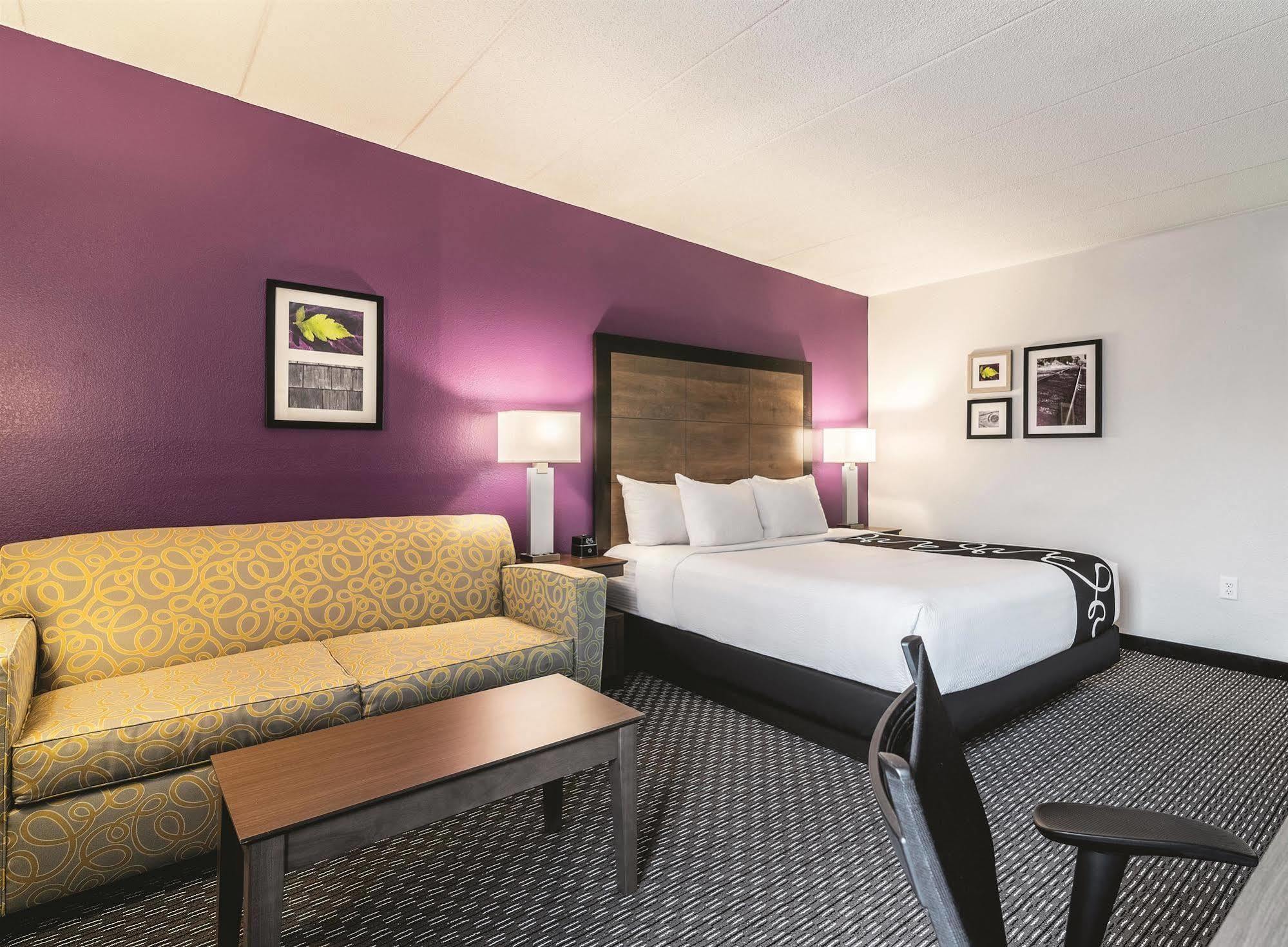 La Quinta By Wyndham Columbia / Fort Meade Jessup Εξωτερικό φωτογραφία