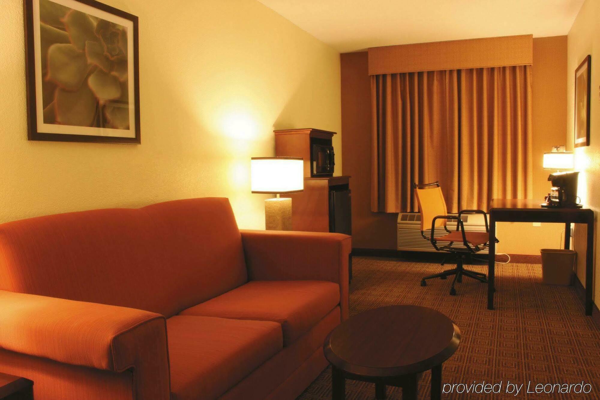 La Quinta By Wyndham Columbia / Fort Meade Jessup Εξωτερικό φωτογραφία