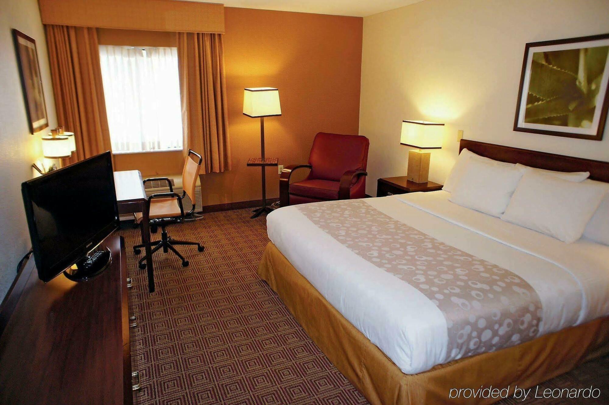 La Quinta By Wyndham Columbia / Fort Meade Jessup Εξωτερικό φωτογραφία