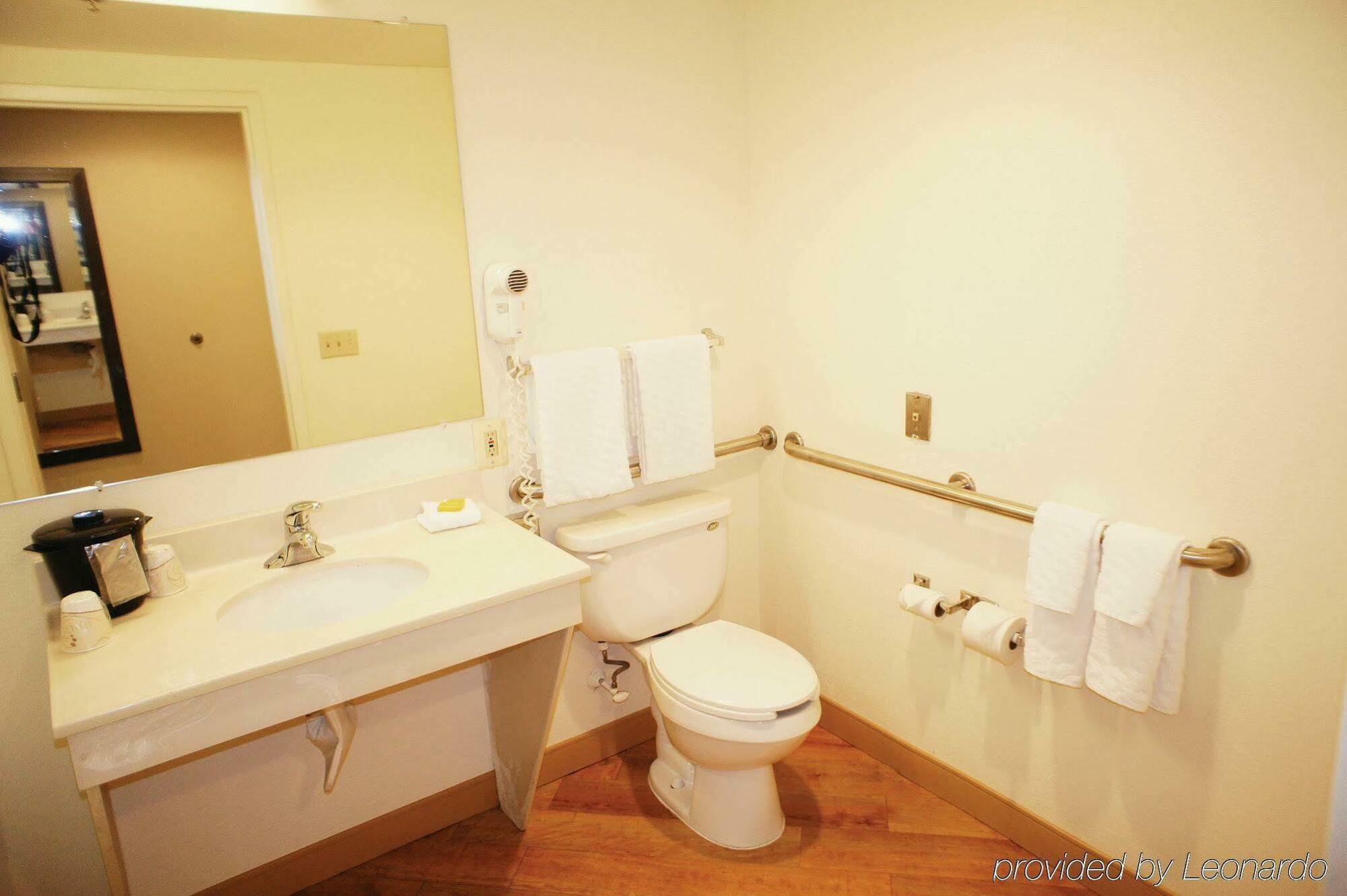La Quinta By Wyndham Columbia / Fort Meade Jessup Εξωτερικό φωτογραφία
